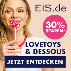 Eis.de - der Online Sexshop Deines Vertrauens